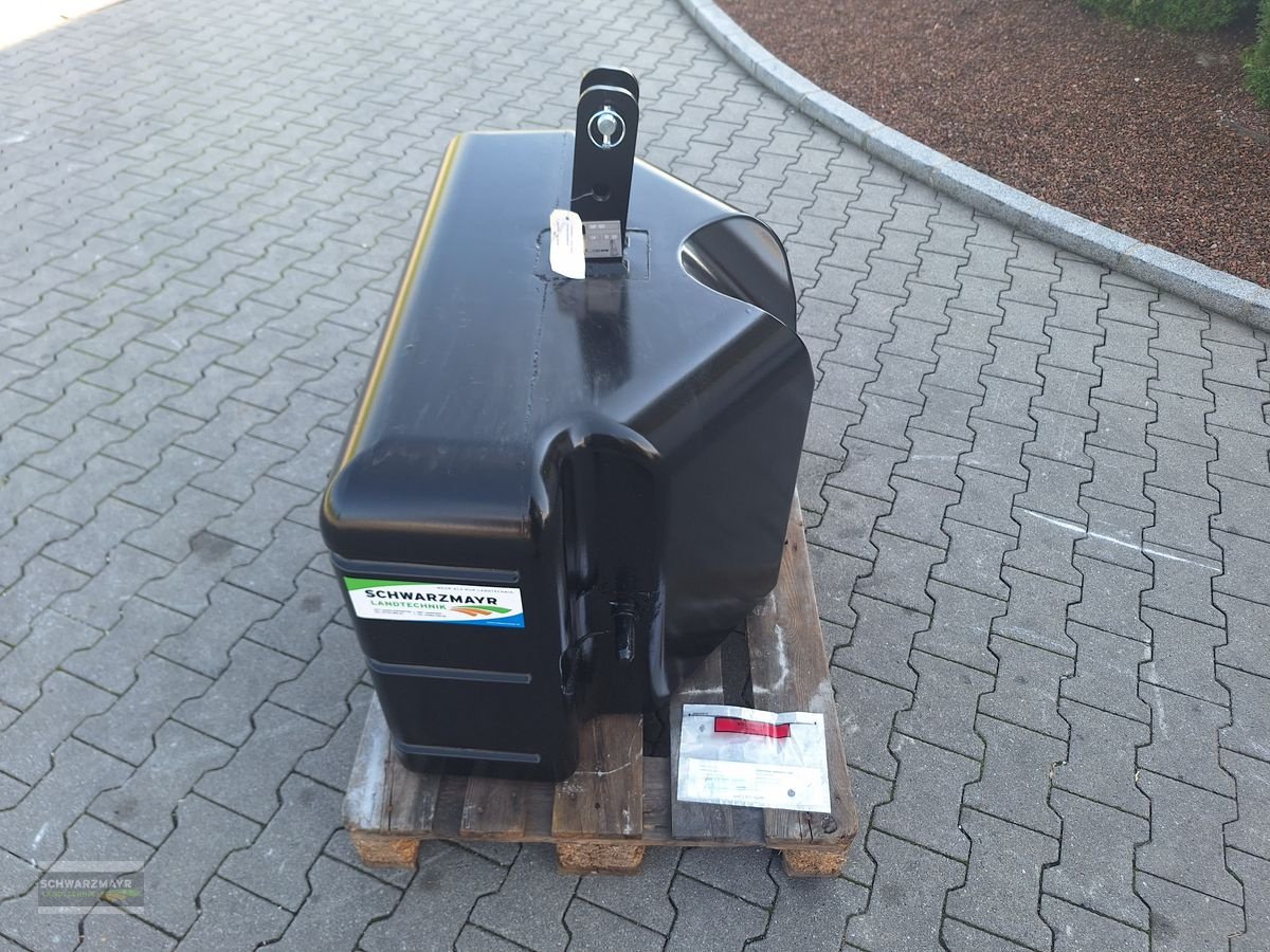 Frontgewicht tip Sonstige Pateer BBP-2 800kg, Neumaschine in Aurolzmünster (Poză 7)