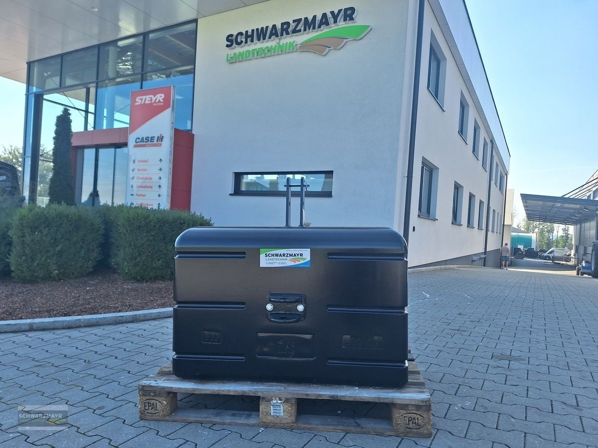 Frontgewicht tip Sonstige Pateer BBP-2 800kg, Neumaschine in Aurolzmünster (Poză 1)