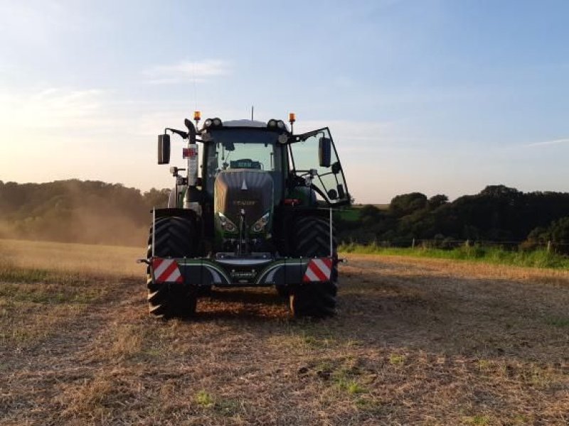 Frontgewicht du type Sonstige TractorBumper Fendt TractorBumper Fendt Agribumper / TractorBumper, Neumaschine en Alphen (Photo 10)