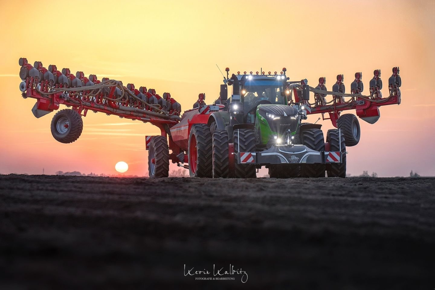 Frontgewicht of the type Sonstige TractorBumper Fendt TractorBumper Fendt Agribumper / TractorBumper, Neumaschine in Alphen (Picture 5)