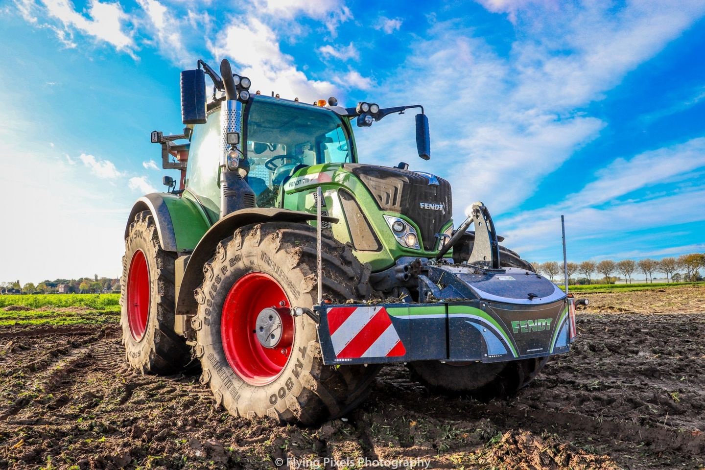 Frontgewicht of the type Sonstige TractorBumper Fendt TractorBumper Fendt Agribumper / TractorBumper, Neumaschine in Alphen (Picture 4)