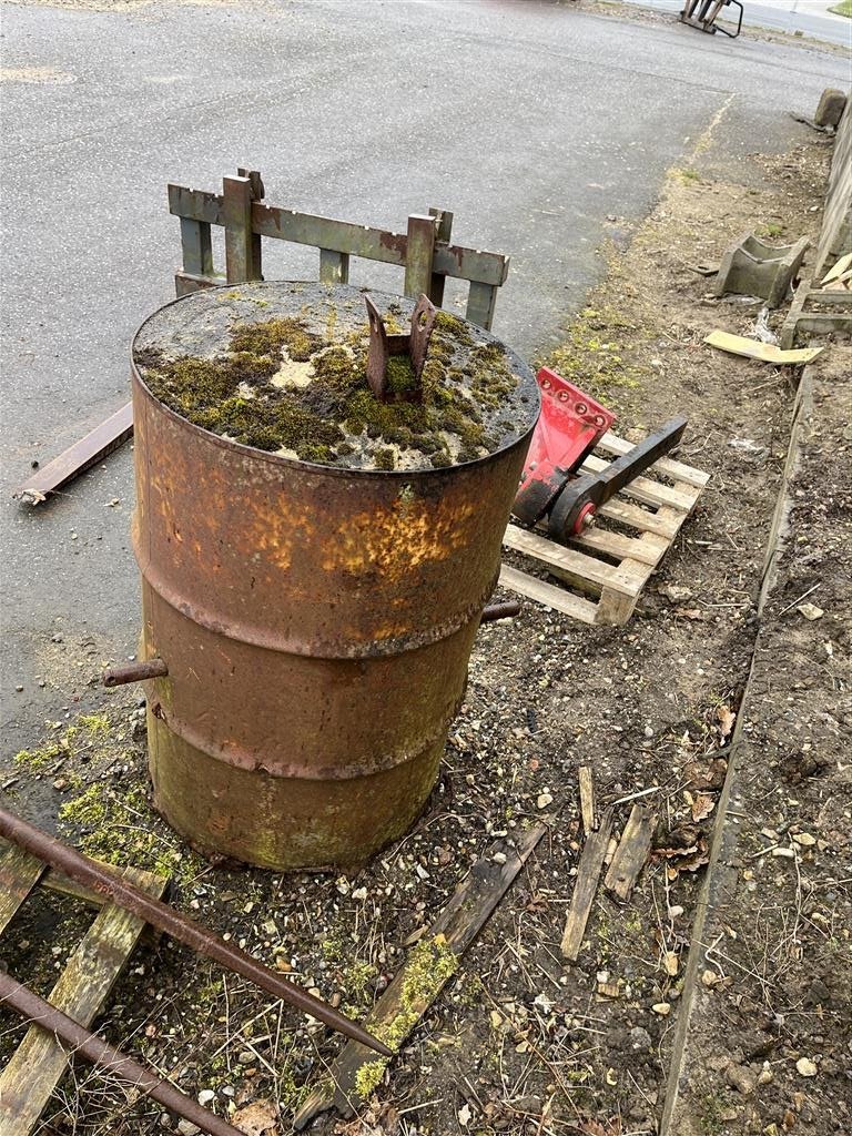 Frontgewicht от тип Sonstige vægt til 3 punkt, Gebrauchtmaschine в Farsø (Снимка 2)