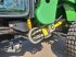 Fronthydraulik & Zapfwelle du type John Deere 300CX, Gebrauchtmaschine en Oetwil am See (Photo 9)