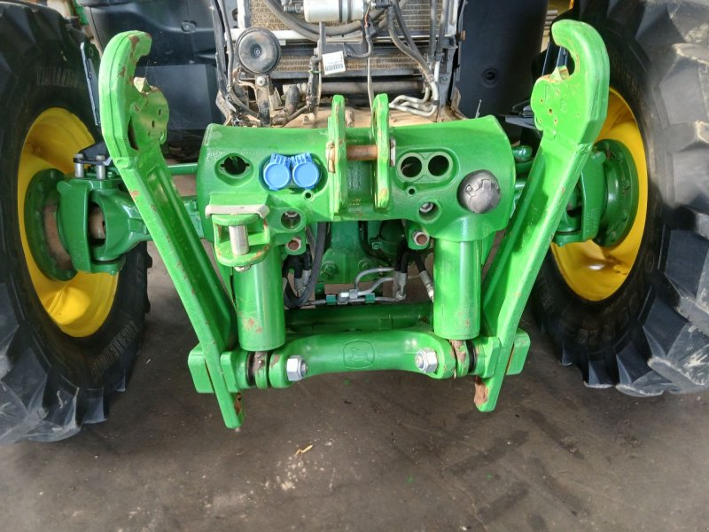 Fronthydraulik of the type John Deere 6155m, Gebrauchtmaschine in Loosbroek (Picture 1)