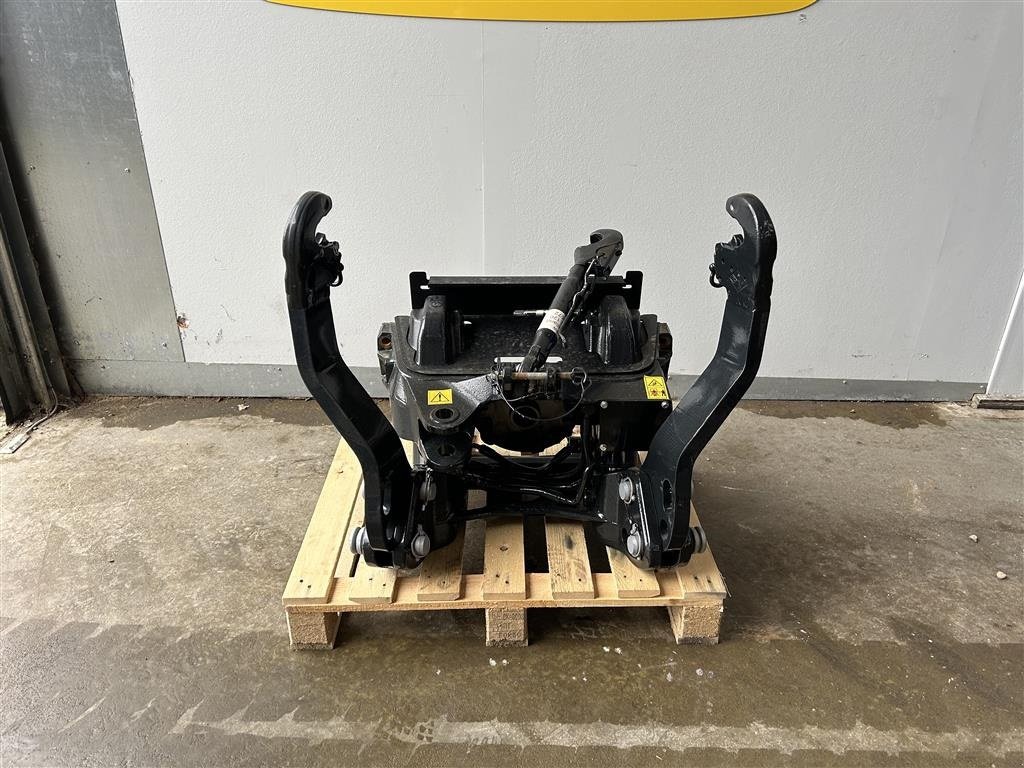 Fronthydraulik del tipo New Holland T5.120 EC, Gebrauchtmaschine en Give (Imagen 3)