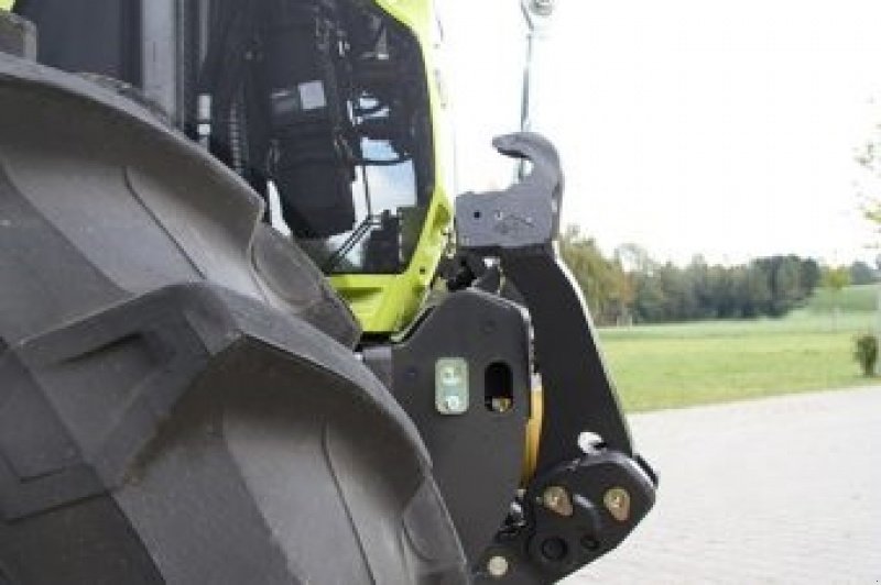 Fronthydraulik du type Sauter Claas Arion 5, Gebrauchtmaschine en Assens (Photo 3)