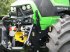 Fronthydraulik от тип Sauter Frontlift Deutz-Fahr 6140-6150-6160 (TTV  6140-6150-6160) (T4i), Gebrauchtmaschine в Brørup (Снимка 1)