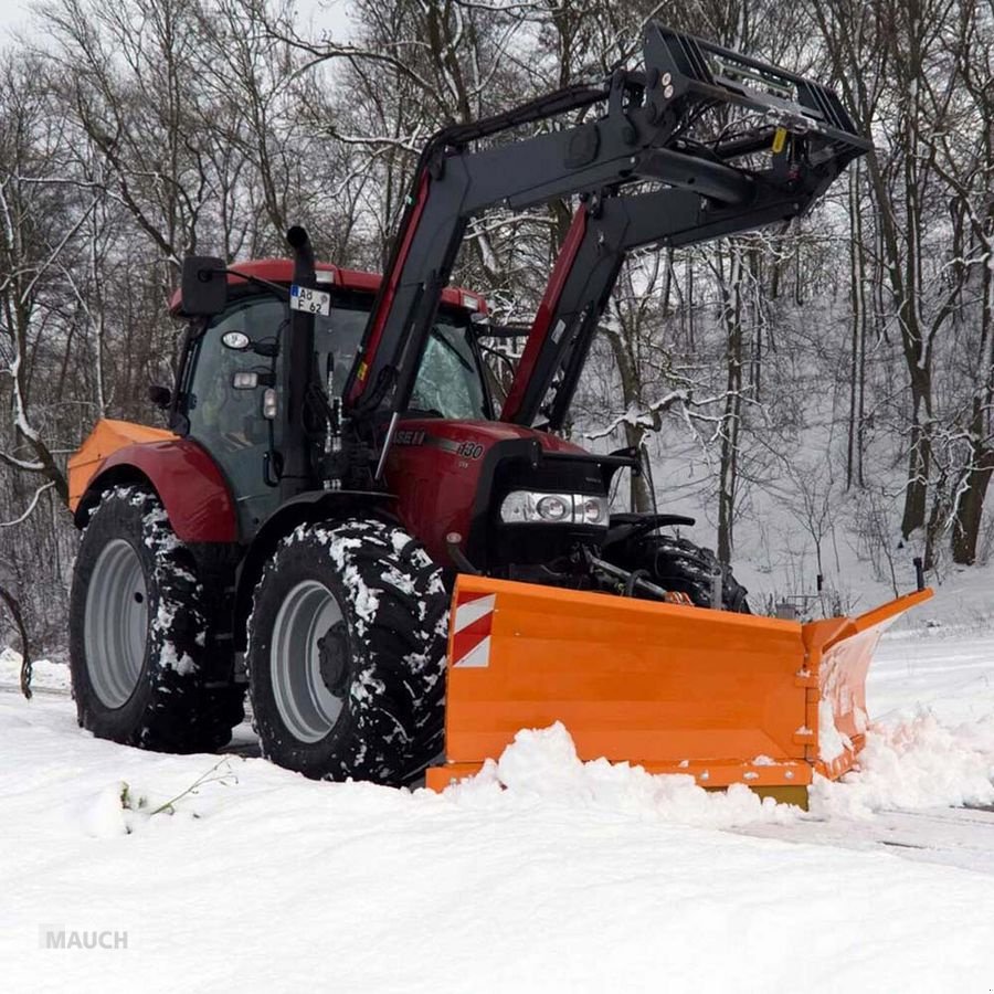 Fronthydraulik typu Sonstige Fliegl Variopflug 3000mm Mammut Duplex, Neumaschine v Burgkirchen (Obrázok 11)