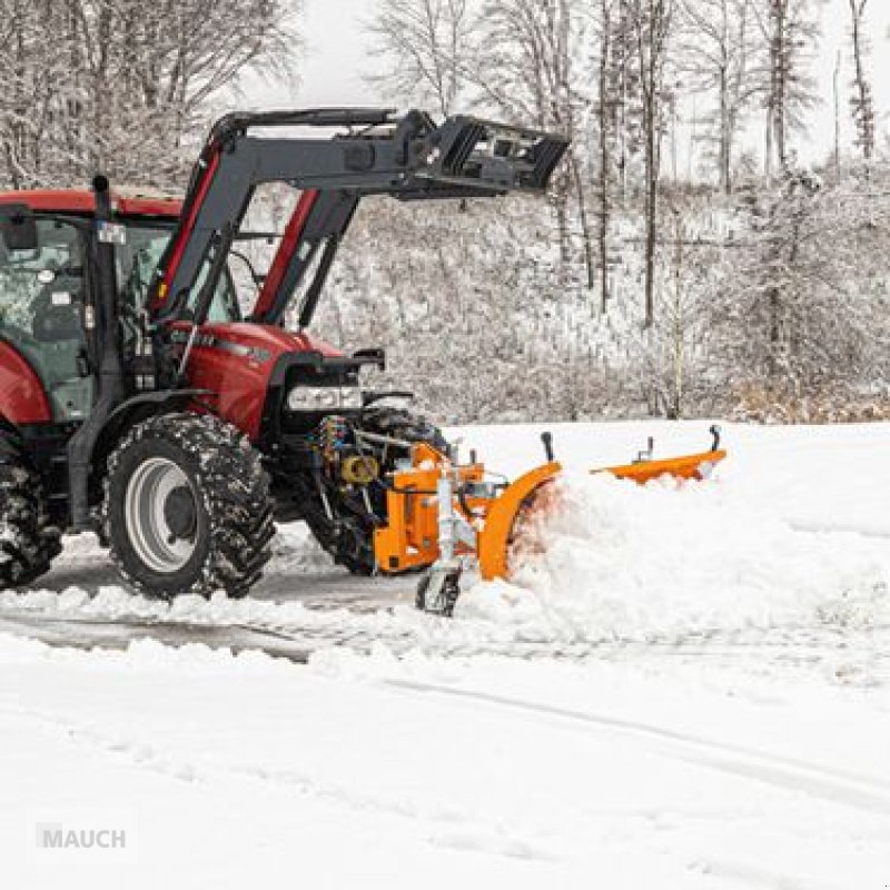 Fronthydraulik typu Sonstige Fliegl Variopflug 3000mm Mammut Duplex, Neumaschine v Burgkirchen (Obrázok 7)