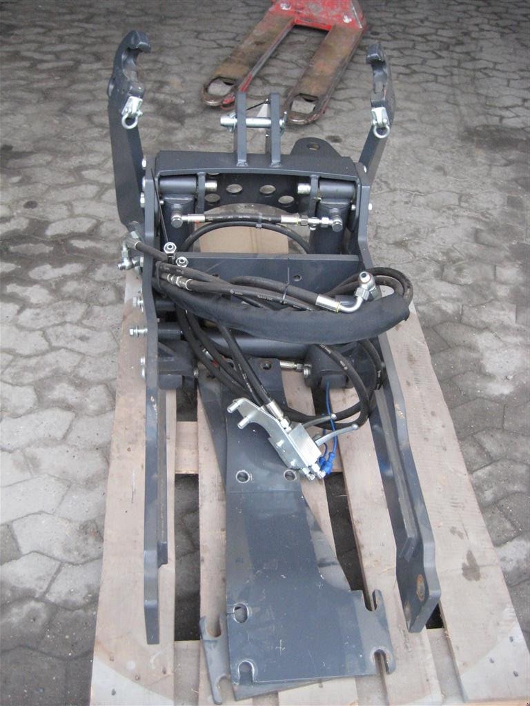 Fronthydraulik tipa Sonstige Kubota M5091 - M5111, Gebrauchtmaschine u Glamsbjerg (Slika 3)