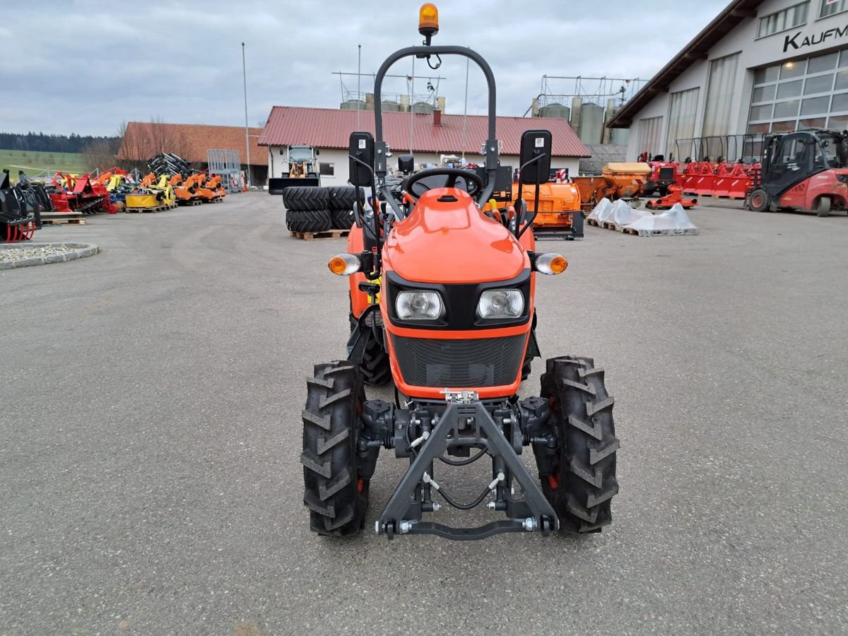 Fronthydraulik типа Sonstige MX--Fronthydraulik zu Kubota EK 261, Neumaschine в NATTERNBACH (Фотография 5)