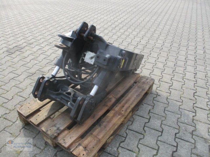 Fronthydraulik typu Sonstige New Holland Fronthydraulik für T7.200 AC, Gebrauchtmaschine v Altenberge (Obrázek 3)