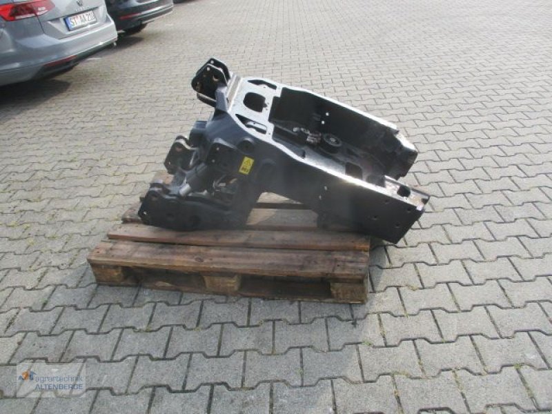 Fronthydraulik typu Sonstige New Holland Fronthydraulik für T7.200 AC, Gebrauchtmaschine w Altenberge (Zdjęcie 2)