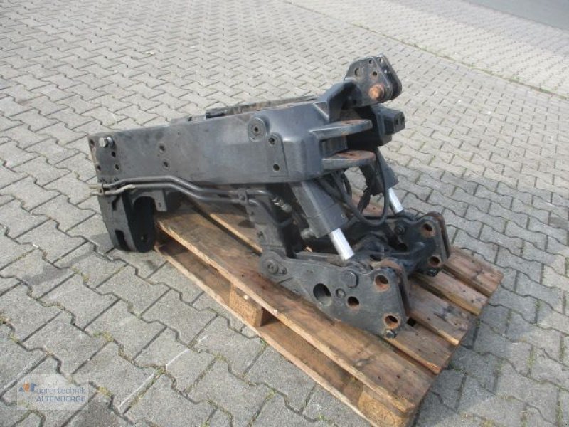 Fronthydraulik typu Sonstige New Holland Fronthydraulik für T7.200 AC, Gebrauchtmaschine v Altenberge (Obrázek 5)