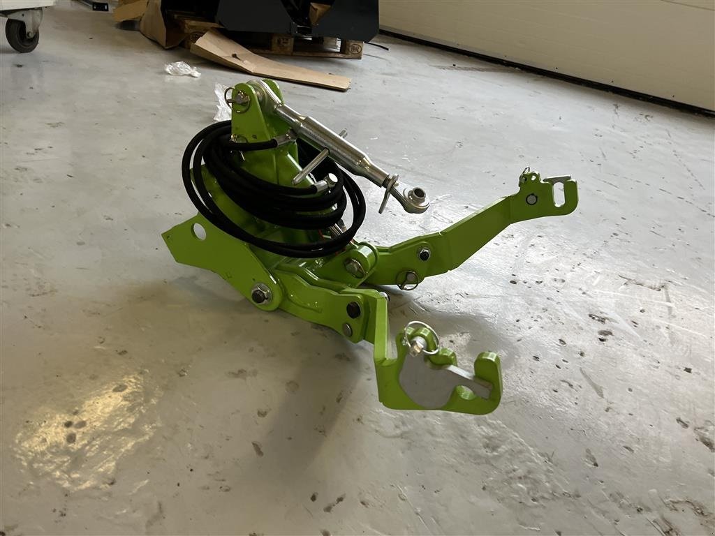 Fronthydraulik tipa Universal Frontlift, Gebrauchtmaschine u Nørager (Slika 3)