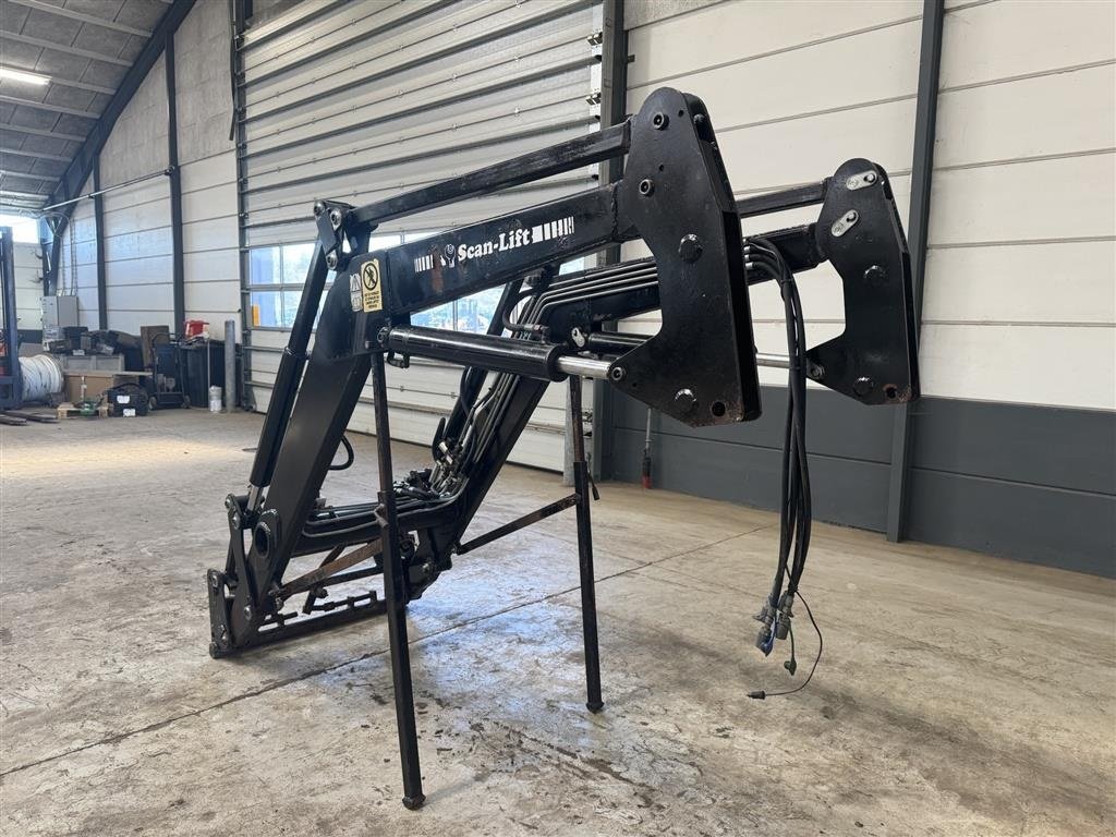 Frontlader du type Agro Lift SL 1700, Gebrauchtmaschine en Haderup (Photo 3)