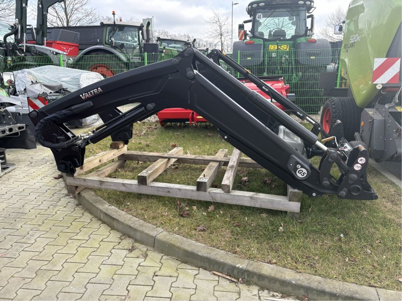 Frontlader del tipo Alö Frontlader G5L Valtra, Gebrauchtmaschine en Bad Oldesloe (Imagen 1)