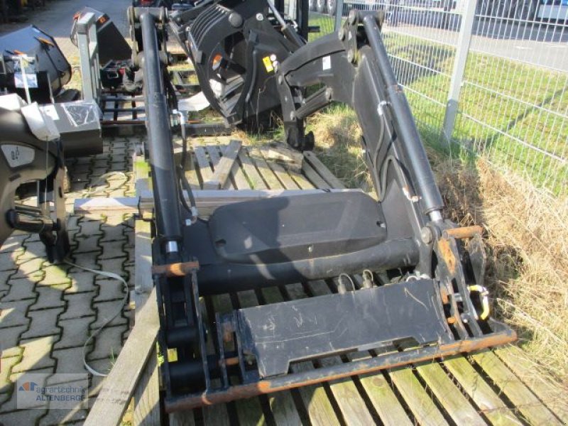 Frontlader du type Alö Q3M, Gebrauchtmaschine en Altenberge (Photo 2)