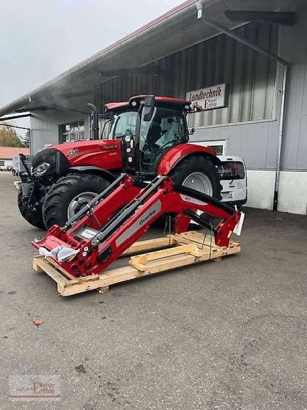 Frontlader tip Alö Q5L, Neumaschine in Erbach / Ulm (Poză 1)