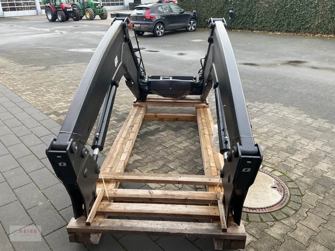 Frontlader del tipo Alö Q6L Prestige, Gebrauchtmaschine en Lippetal / Herzfeld (Imagen 5)