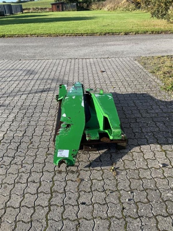 Frontlader del tipo Alö Quicke Q8m, Gebrauchtmaschine en Kongerslev (Imagen 6)