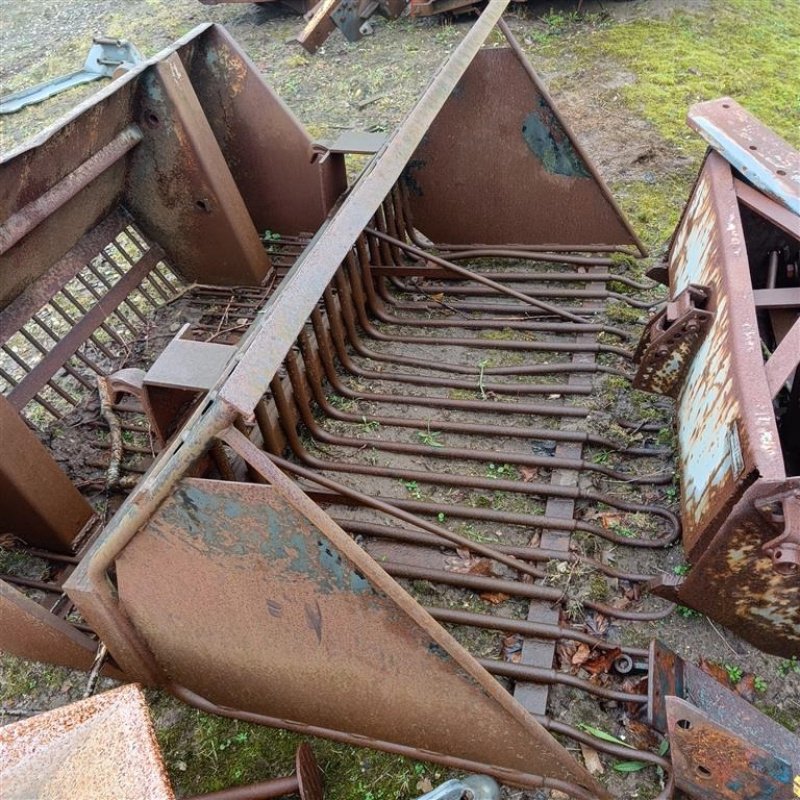 Frontlader van het type Alö Roegreb med Euro beslag 175cm, Gebrauchtmaschine in Egtved (Foto 3)