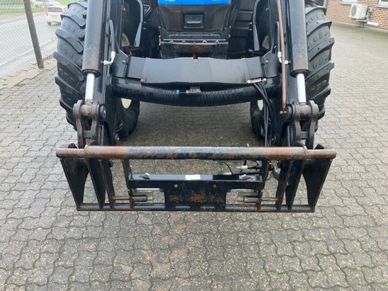 Frontlader a típus Baas Trima +5,0P Beslag New Holland T6080., Gebrauchtmaschine ekkor: Børkop (Kép 4)