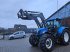 Frontlader typu Baas Trima 4.0P für New Holland TSA 125 und andere..., Gebrauchtmaschine v Honigsee (Obrázok 1)