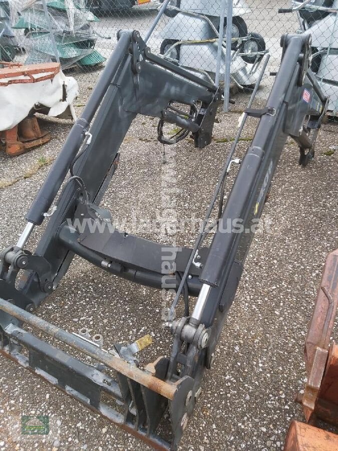 Frontlader del tipo Baas Trima DM Q55, Gebrauchtmaschine en Klagenfurt (Imagen 4)