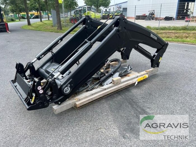 Frontlader du type Baas Q 7M EURO, Gebrauchtmaschine en Meppen (Photo 4)