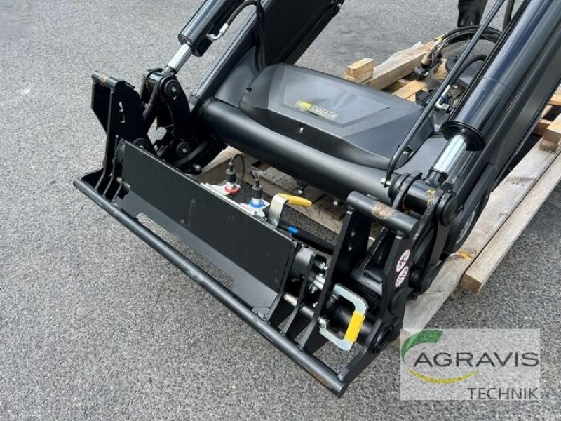 Frontlader du type Baas Q 7M EURO, Gebrauchtmaschine en Meppen (Photo 5)