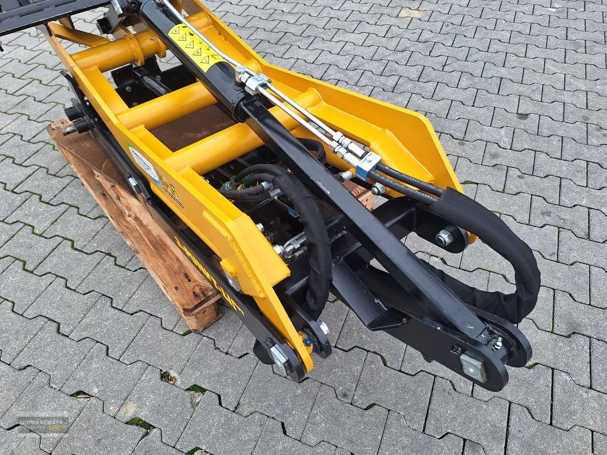 Frontlader van het type BIG-Lift Hecklader, Gebrauchtmaschine in Aurolzmünster (Foto 7)