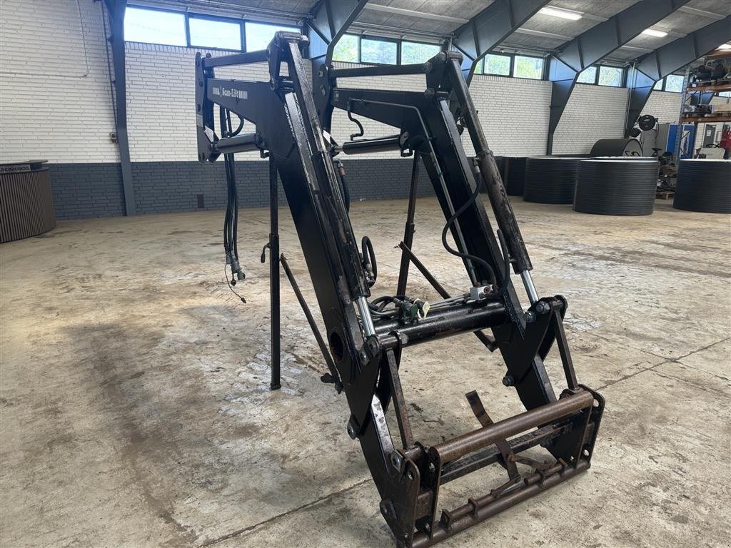 Frontlader typu Brute Lift SL 1700, Gebrauchtmaschine v Haderup (Obrázek 4)