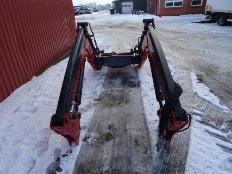 Frontlader typu Case IH Ålø Q5S, Gebrauchtmaschine v Ribe (Obrázek 4)