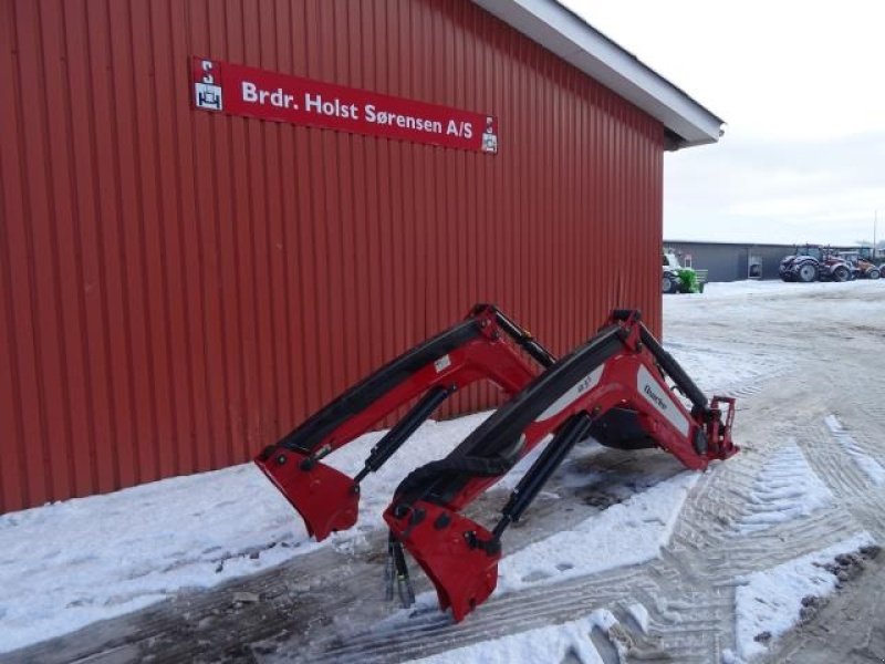 Frontlader del tipo Case IH Ålø Q5S, Gebrauchtmaschine en Ribe (Imagen 3)