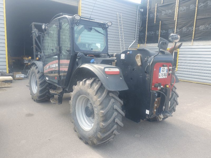 Frontlader tip Case IH 742, Gebrauchtmaschine in DOMFRONT (Poză 8)