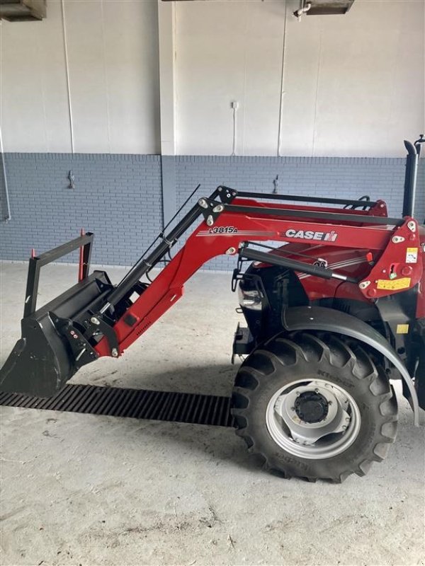 Frontlader tip Case IH L 3815A, Gebrauchtmaschine in Søllested (Poză 1)