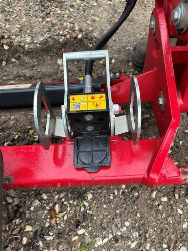 Frontlader za tip Case IH LRZ125 Frontlæsser, Gebrauchtmaschine u Aalborg SV (Slika 4)