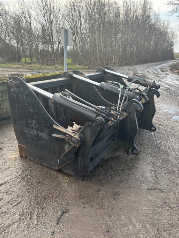 Frontlader van het type Chief Skæreklo 2,6M volvo skifte, Gebrauchtmaschine in Hejnsvig (Foto 2)