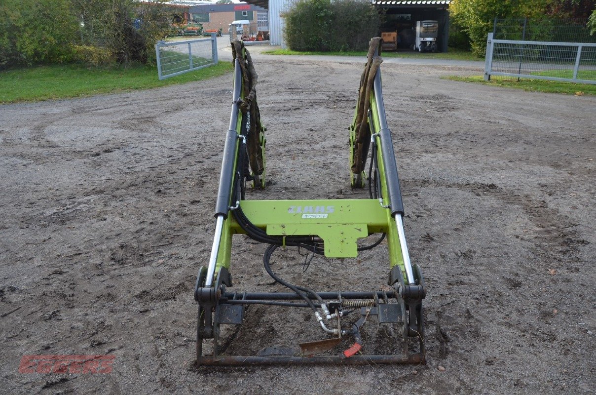 Frontlader del tipo CLAAS FL 100 CP inkl. Konsolen, Gebrauchtmaschine In Suhlendorf (Immagine 5)