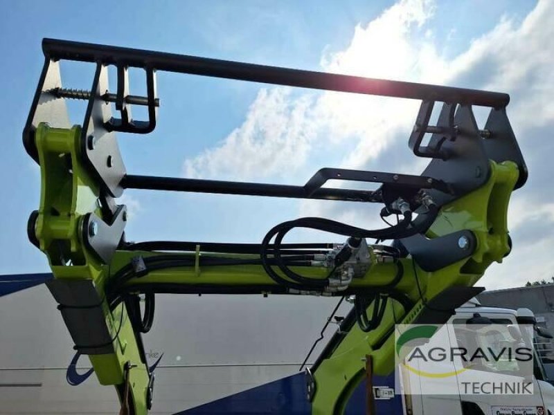 Frontlader typu CLAAS FL 100 E, Neumaschine v Warburg (Obrázok 2)