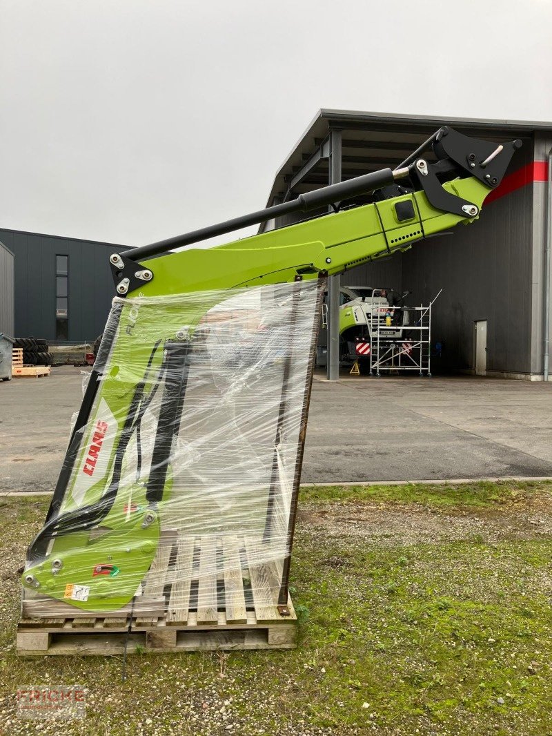 Frontlader van het type CLAAS FL 100 E, Neumaschine in Bockel - Gyhum (Foto 1)