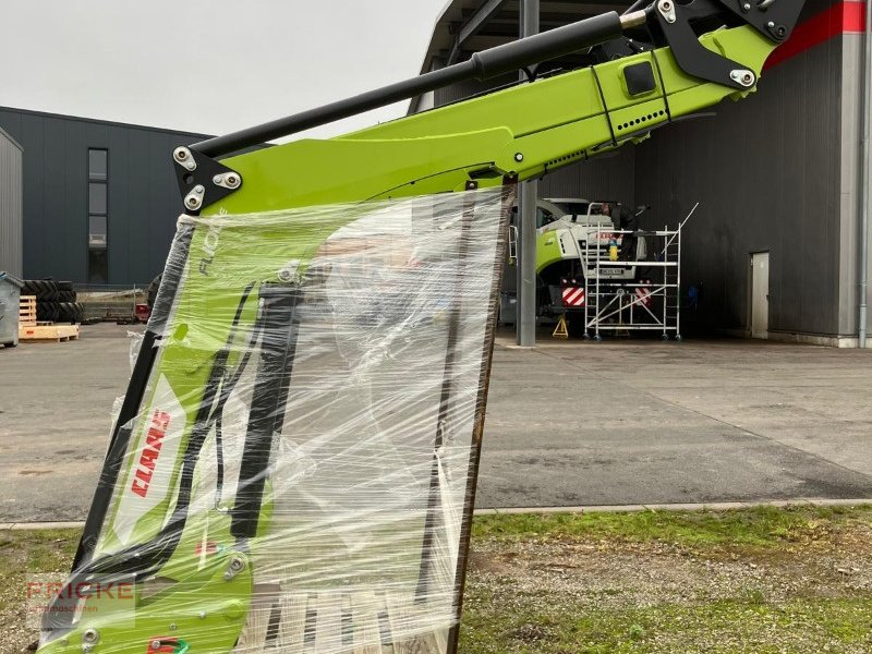 Frontlader typu CLAAS FL 100 E, Neumaschine v Bockel - Gyhum (Obrázek 1)