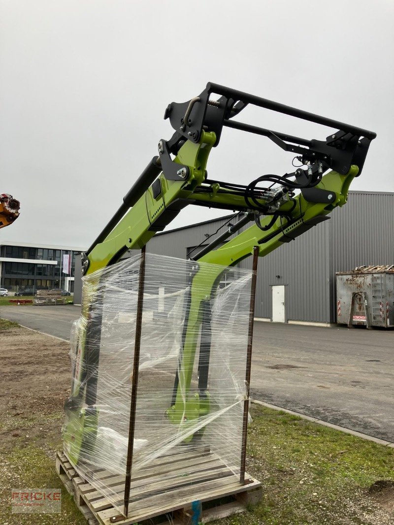 Frontlader van het type CLAAS FL 100 E, Neumaschine in Bockel - Gyhum (Foto 2)