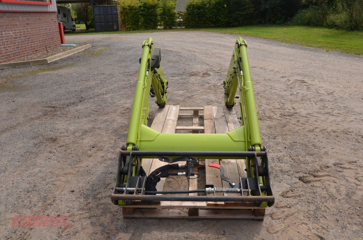 Frontlader van het type CLAAS FL 100, Gebrauchtmaschine in Suhlendorf (Foto 2)