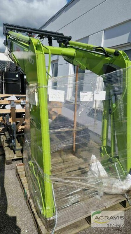 Frontlader del tipo CLAAS FL 100, Neumaschine In Melle-Wellingholzhausen (Immagine 1)