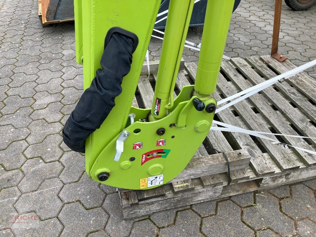 Frontlader typu CLAAS FL 100, Gebrauchtmaschine w Bockel - Gyhum (Zdjęcie 3)