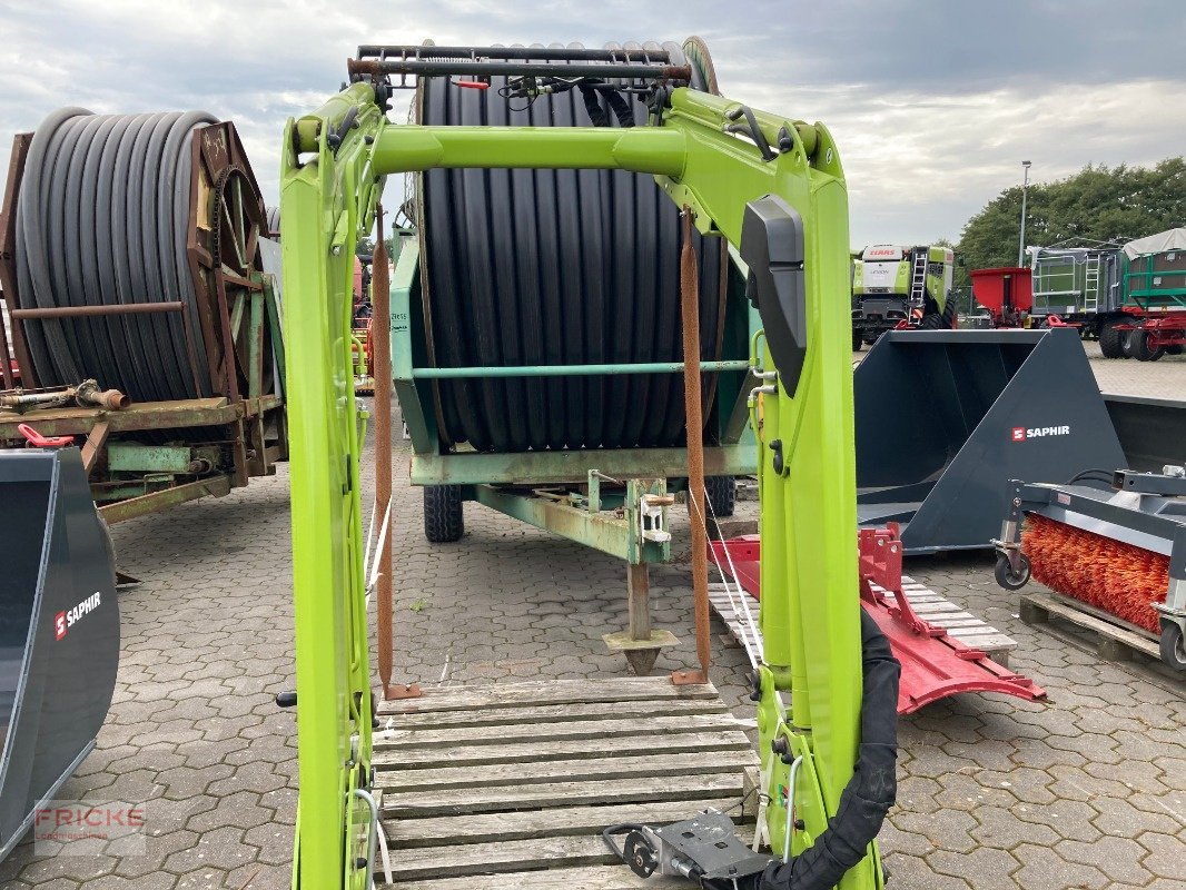 Frontlader typu CLAAS FL 100, Gebrauchtmaschine w Bockel - Gyhum (Zdjęcie 4)