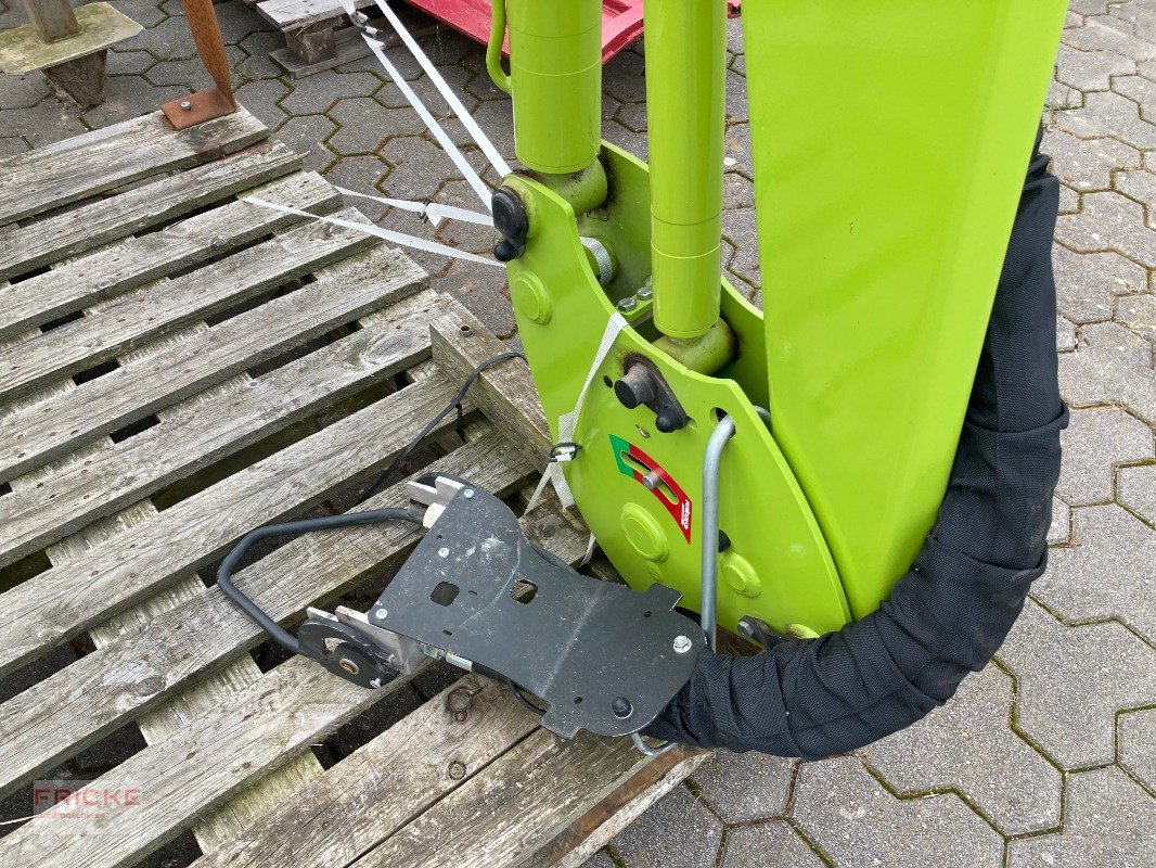 Frontlader za tip CLAAS FL 100, Gebrauchtmaschine u Bockel - Gyhum (Slika 5)