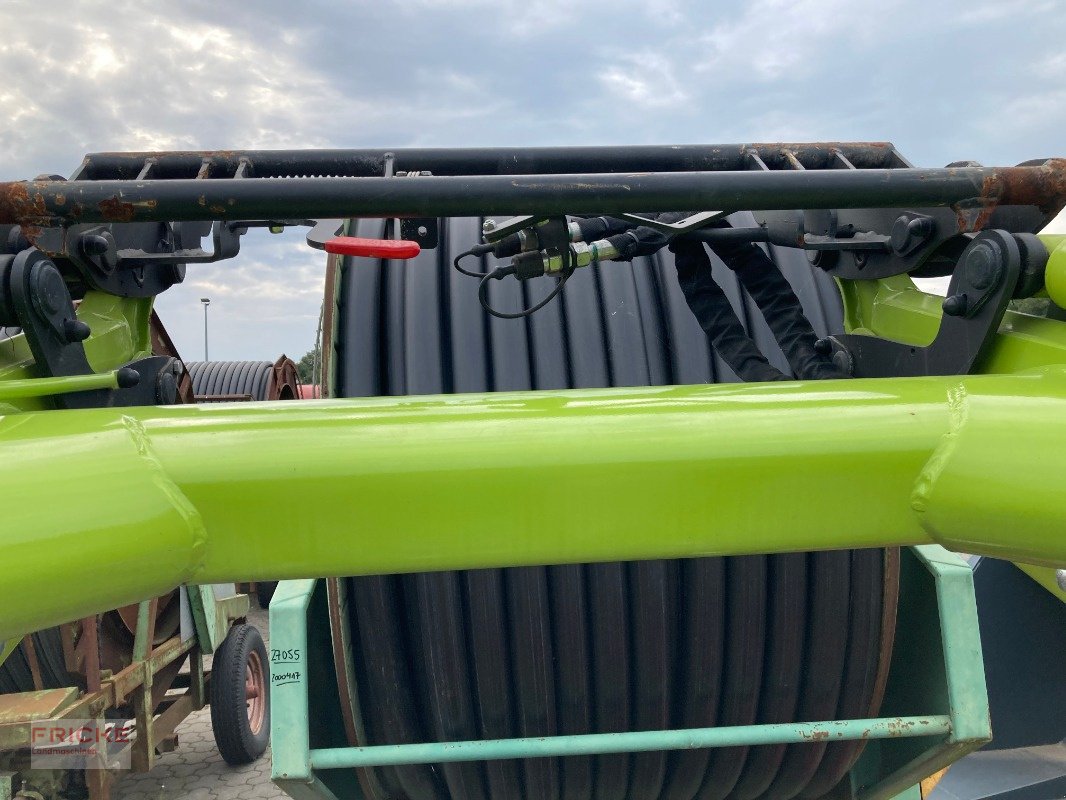 Frontlader za tip CLAAS FL 100, Gebrauchtmaschine u Bockel - Gyhum (Slika 8)